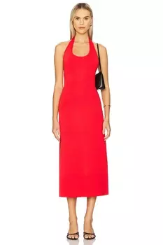 Платье Tamia Nia, cherry