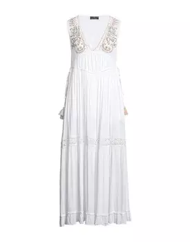 Платье Tantra, белый