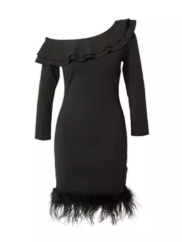 Платье Tantra, черный