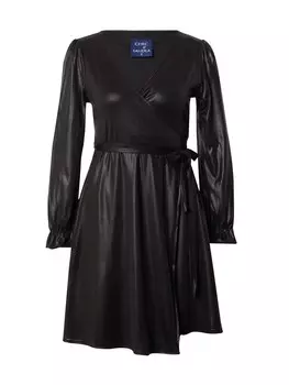 Платье Tantra, черный