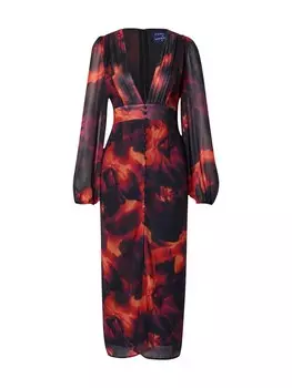 Платье Tantra, цвет Lobster