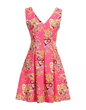 Платье Tantra, фуксия