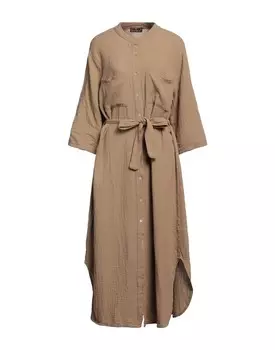 Платье Tantra, хаки