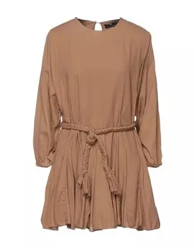 Платье Tantra, коричневый