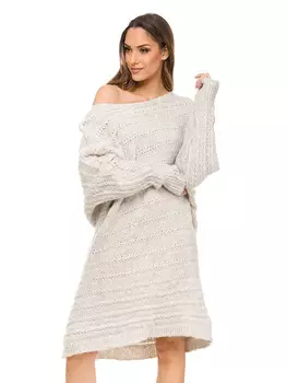 Платье Tantra, кремовый