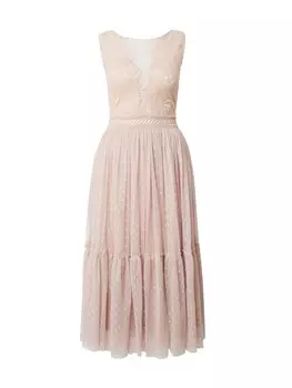 Платье Tantra, розовый