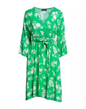 Платье Tantra, зеленый