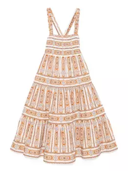 Платье Taormina Cara Cara, оранжевый