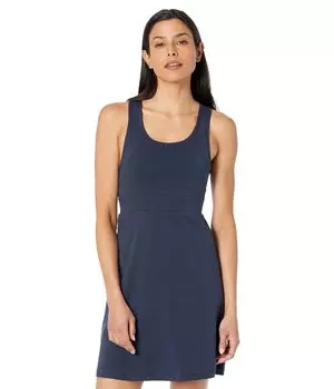 Платье tasc Performance, Rhythm Racerback Dress
