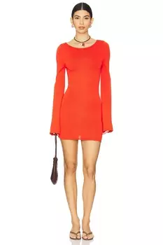 Платье Tatiana Pq, passion