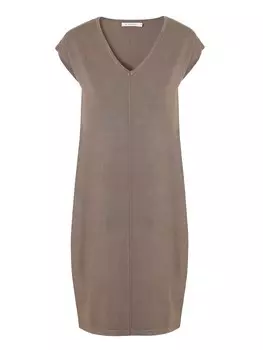 Платье TATUUM ADRIA, коричневый