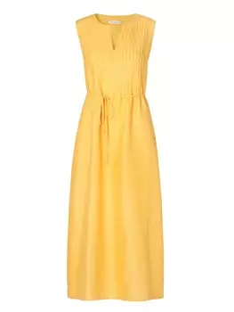 Платье Tatuum ANTRAKIA, желтый