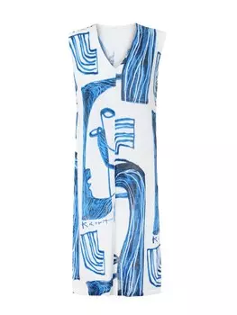 Платье TATUUM AUDREY 1, белый