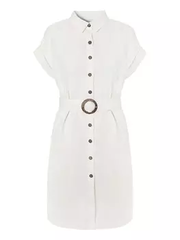 Платье TATUUM, белый