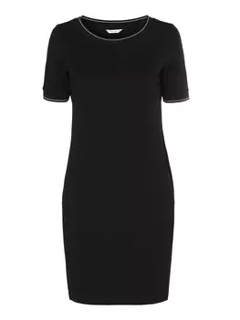 Платье Tatuum, черный