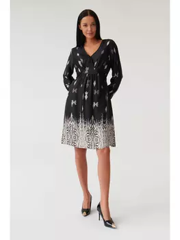 Платье TATUUM, черный