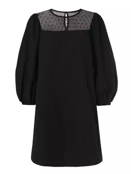 Платье TATUUM, черный