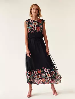 Платье TATUUM, черный