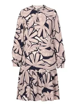 Платье TATUUM, цвет Pastel pink/White