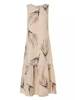 Платье TATUUM Daria, бежевый