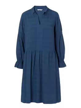 Платье Tatuum Dramia, темно-синий