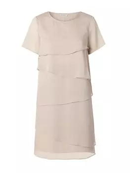 Платье TATUUM Dress Palmi, цвет Nude