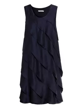 Платье TATUUM Dress Sofi, темно-синий