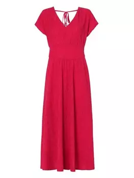 Платье TATUUM Dress TABITA, красный