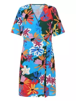 Платье TATUUM Dress TAKTI 1, цвет Mixed colors