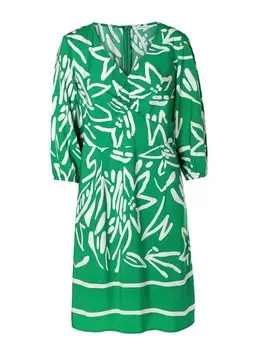 Платье TATUUM Dress, зеленый