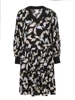 Платье Tatuum EMRAMI, черный