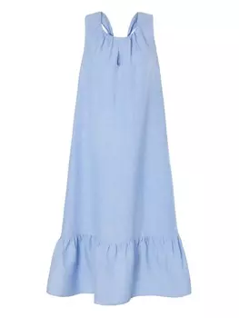 Платье TATUUM Estella, светло-синий