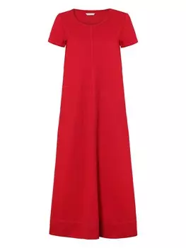 Платье Tatuum Gardina, красный