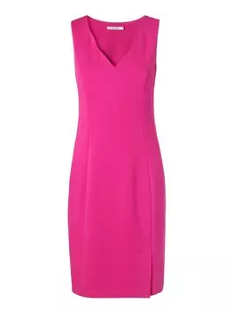 Платье TATUUM HAGA, фуксия