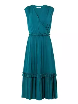 Платье Tatuum, изумруд