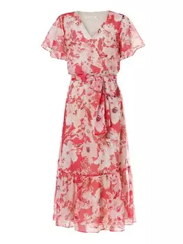 Платье Tatuum, красный