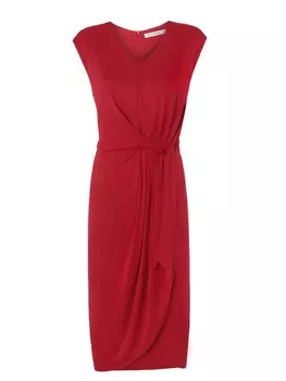 Платье TATUUM, красный