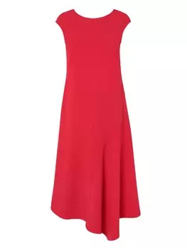 Платье TATUUM, красный