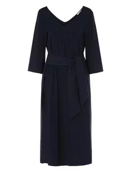 Платье Tatuum LAMBIK, черный