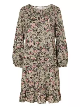 Платье TATUUM LANKO, оливковый