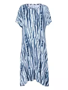 Платье Tatuum MARSO, белый