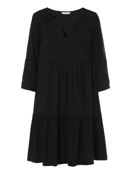 Платье TATUUM NATURO, черный