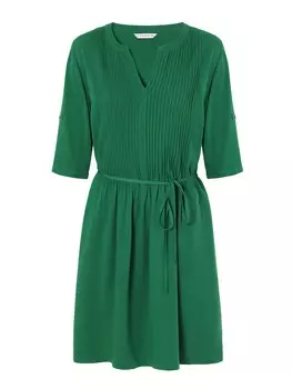 Платье TATUUM Oliwera, темно-зеленый