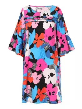 Платье TATUUM, разноцветный