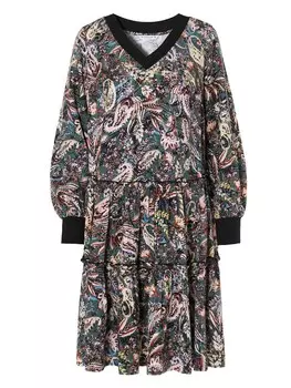 Платье TATUUM, разноцветный