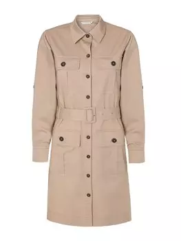 Платье Tatuum SARFI, бежевый