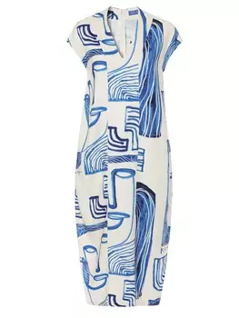 Платье Tatuum SEKWANA, бежевый