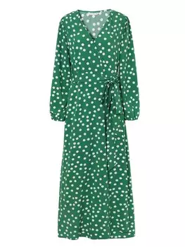Платье TATUUM Sia, зеленый