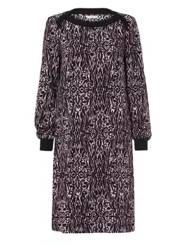 Платье Tatuum SINCO, серый/черный