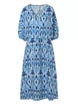 Платье Tatuum, синий